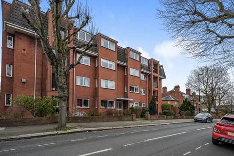 West Ridge Court, Park Hill, Ealing W5