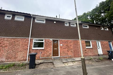 undefined, Davison Close, LEICESTER