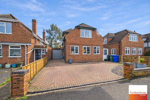 Wentworth Road, Stourbridge