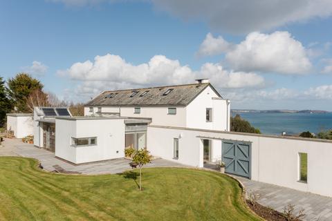4 bedroom detached house for sale, Bow Green, Bow Green, Falmouth, Cornwall