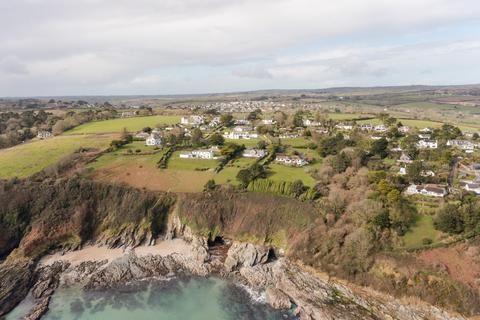 4 bedroom detached house for sale, Bow Green, Bow Green, Falmouth, Cornwall