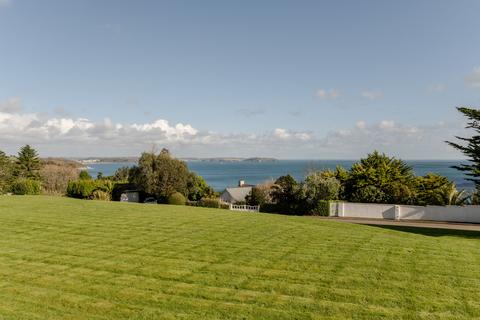 4 bedroom detached house for sale, Bow Green, Bow Green, Falmouth, Cornwall