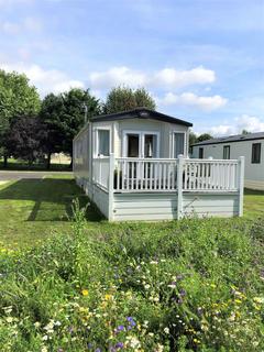 2 bedroom lodge for sale, Port Rush, Allerthorpe