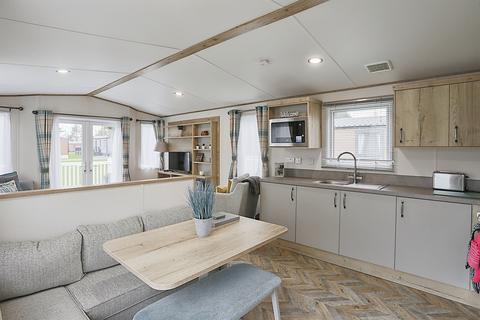 2 bedroom lodge for sale, Port Rush, Allerthorpe