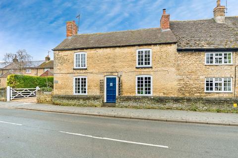 undefined, Station Road, Barnack, Stamford