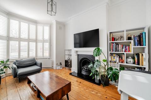 2 bedroom flat to rent, Donaldson Road, Queen's Park, London, NW6