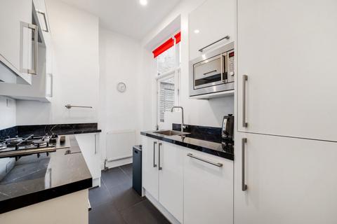 2 bedroom flat to rent, Donaldson Road, Queen's Park, London, NW6