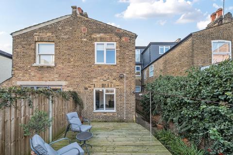 2 bedroom flat to rent, Donaldson Road, Queen's Park, London, NW6
