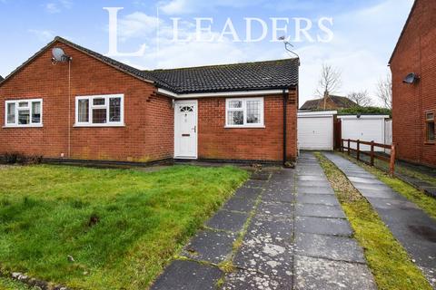 undefined, Ludlow Close, Oadby, LE2