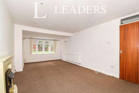 undefined, Ludlow Close, Oadby, LE2
