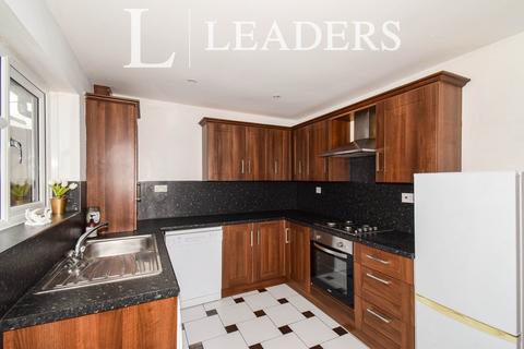 undefined, Ludlow Close, Oadby, LE2