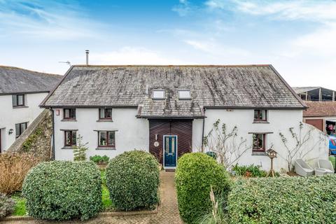 4 bedroom semi-detached house for sale, Lower Yelland Farm, Barnstaple EX31