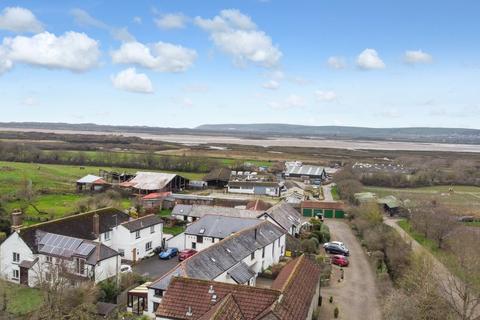 4 bedroom semi-detached house for sale, Lower Yelland Farm, Barnstaple EX31