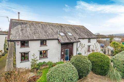 undefined, Lower Yelland Farm, Barnstaple EX31