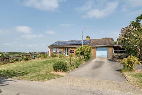2 bedroom detached bungalow for sale, Edlington, Horncastle