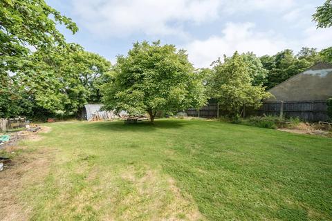 2 bedroom detached bungalow for sale, Edlington, Horncastle