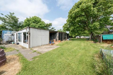 2 bedroom detached bungalow for sale, Edlington, Horncastle