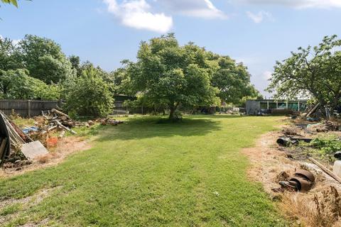 2 bedroom detached bungalow for sale, Edlington, Horncastle