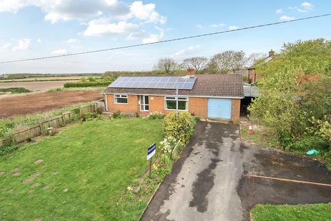 2 bedroom detached bungalow for sale, Edlington, Horncastle