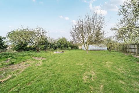 2 bedroom detached bungalow for sale, Edlington, Horncastle