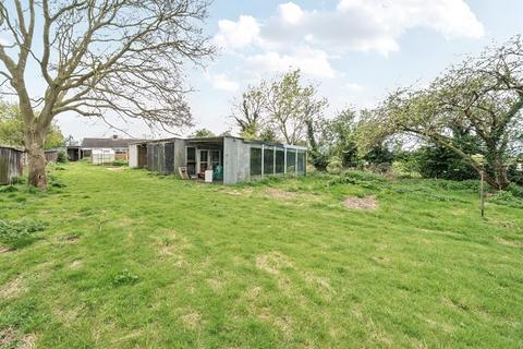 2 bedroom detached bungalow for sale, Edlington, Horncastle