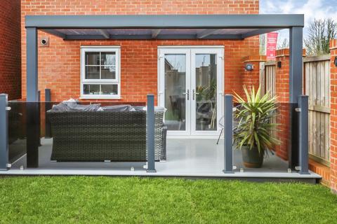 3 bedroom detached house for sale, Colliers Place, Dinnington, Sheffield