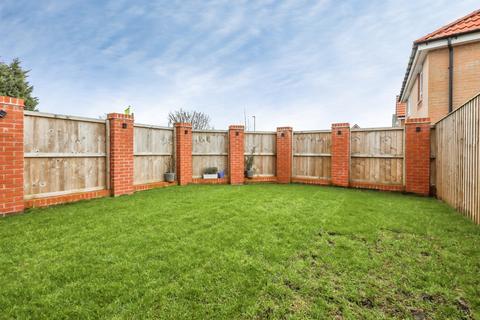 3 bedroom detached house for sale, Colliers Place, Dinnington, Sheffield