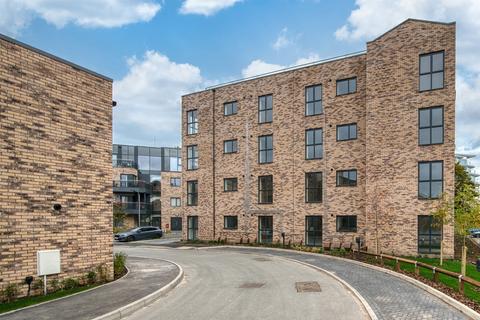 undefined, Trent Lane, Nottingham