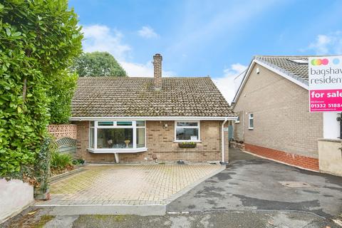 undefined, Vicarage Road, Mickleover, DERBY