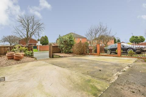 3 bedroom semi-detached house for sale, Cow Lane, Havercroft, WAKEFIELD