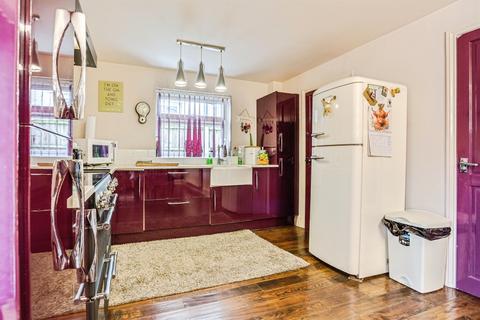 3 bedroom semi-detached house for sale, Cow Lane, Havercroft, WAKEFIELD