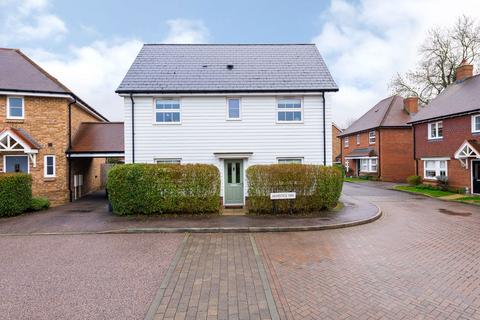undefined, Armistice Way, Maidstone ME17