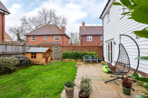 undefined, Armistice Way, Maidstone ME17