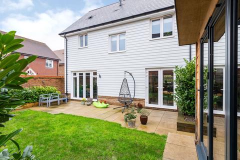 undefined, Armistice Way, Maidstone ME17