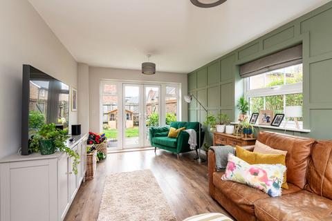 undefined, Armistice Way, Maidstone ME17