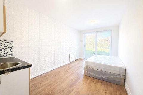 undefined, South Park Crescent, London