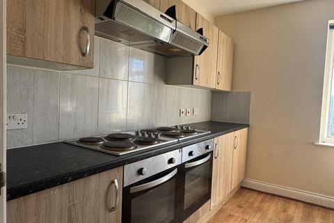 undefined, South Park Crescent, London