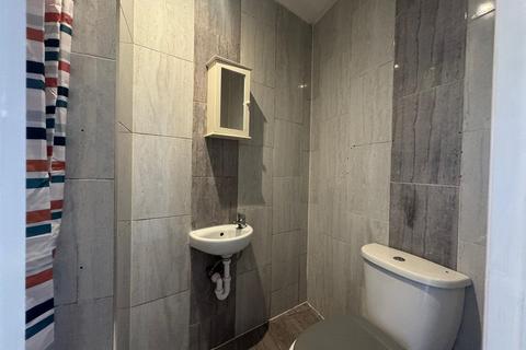 undefined, South Park Crescent, London
