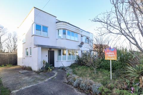 3 bedroom semi-detached house for sale, Gloucester Avenue, Margate, CT9