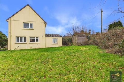 undefined, Hollocombe, Chulmleigh, Devon