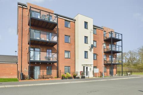 undefined, Tutbury Lane, Kingsmead, Milton Keynes