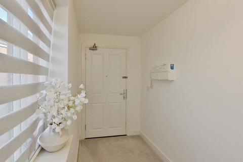 undefined, Tutbury Lane, Kingsmead, Milton Keynes