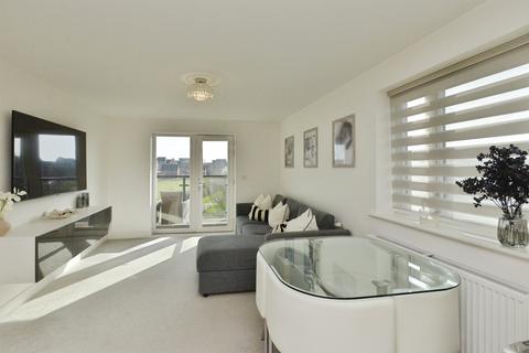 undefined, Tutbury Lane, Kingsmead, Milton Keynes