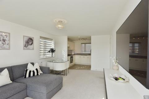 undefined, Tutbury Lane, Kingsmead, Milton Keynes