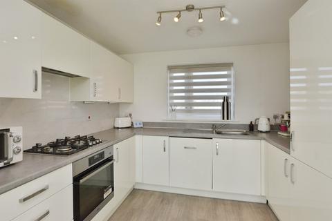 undefined, Tutbury Lane, Kingsmead, Milton Keynes