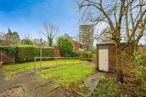 undefined, Bristol Road, Birmingham