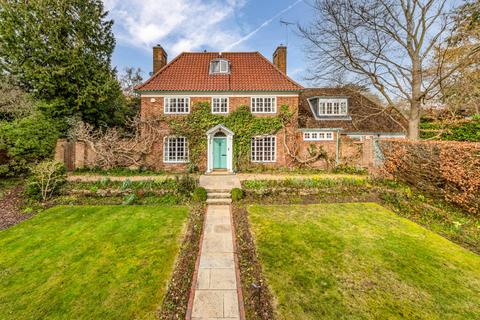 undefined, Hollybank Road, Pyrford, Surrey, KT14