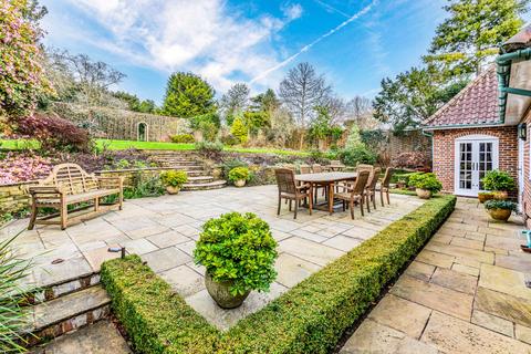 undefined, Hollybank Road, Pyrford, Surrey, KT14