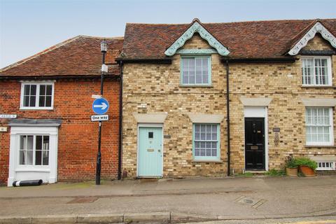 undefined, 1 Castle Street, Saffron Walden CB10