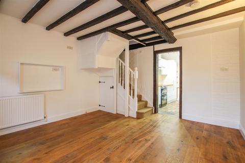 undefined, 1 Castle Street, Saffron Walden CB10